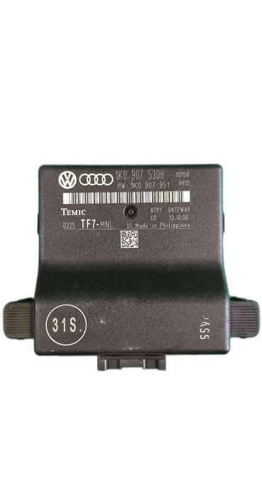 Módulo Electrónico 1K0907530H - VW TOURAN