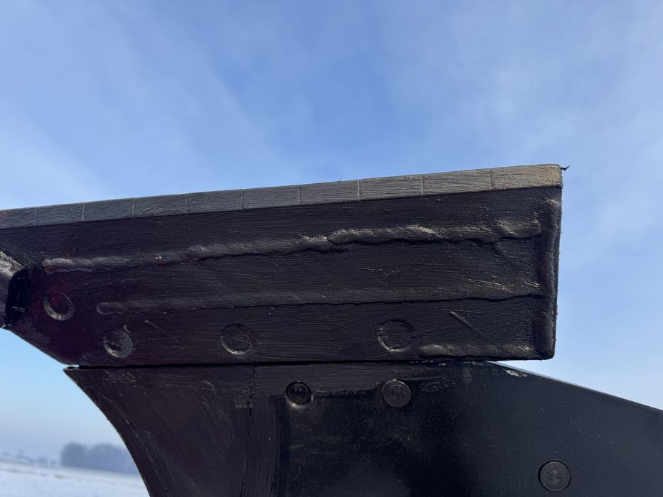 Kuhn master 4 !! Nowe elementy !! Plug lemken overum kverneland