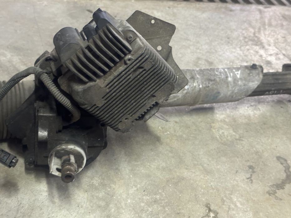 Caixa de direcao mercedes w169 A180 /160