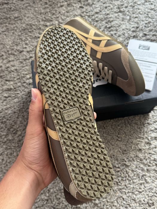 Кросівки Onitsuka Tiger Mexico 66 38 39 42 44