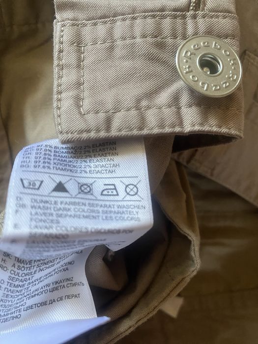 Новые женские штаны Reebok