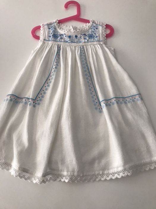 Vestido PepeJeans T.6