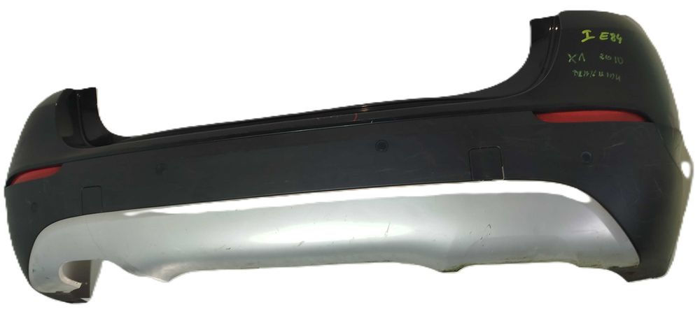zderzak tylny tył BMW X1 E84 09-15 PDC