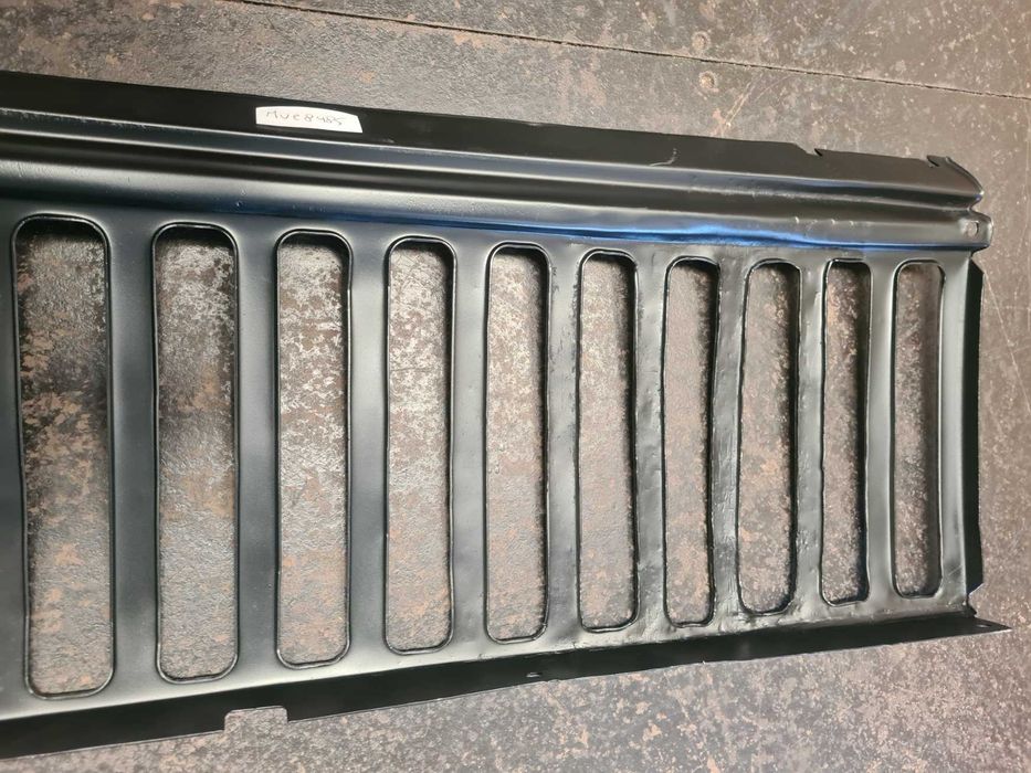 Grelha frontal radiador para Land Rover Range Rover Classic