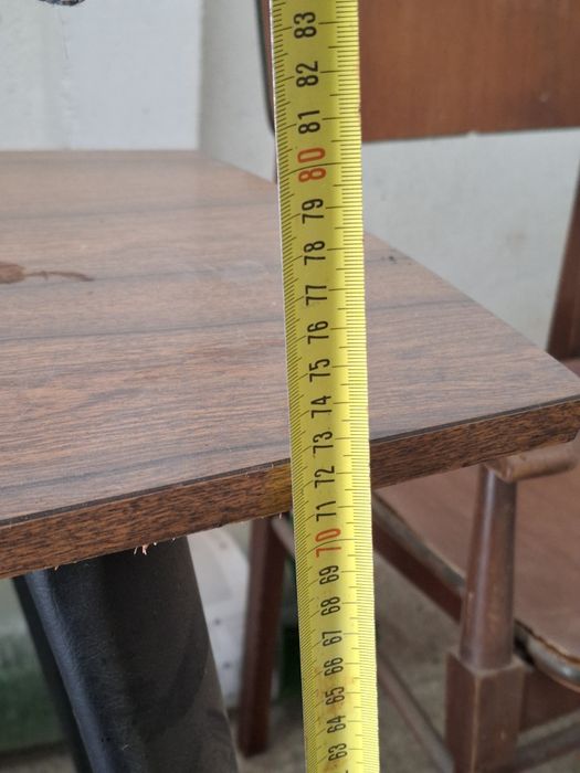 Mesa de apoio sala