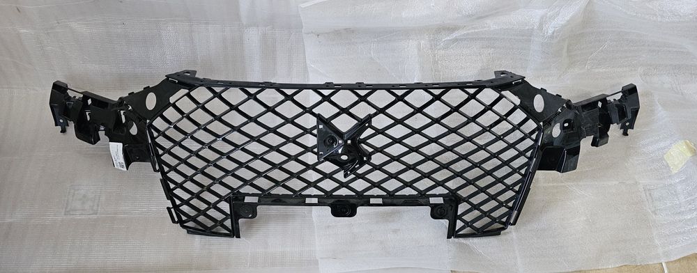 Grill atrapa citroen ds 4 II crossback oryginał