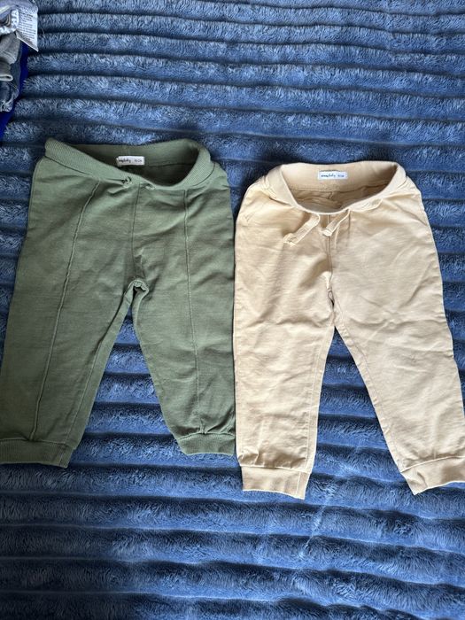 Одяг  для хлопчика 86,92 розміри
