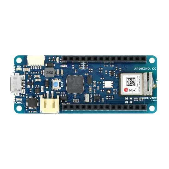 Arduino MKR 1010 WiFi