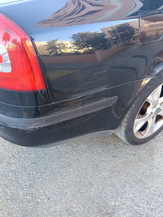 Skoda Octavia 2.0 TDI 140 CV — photo 4