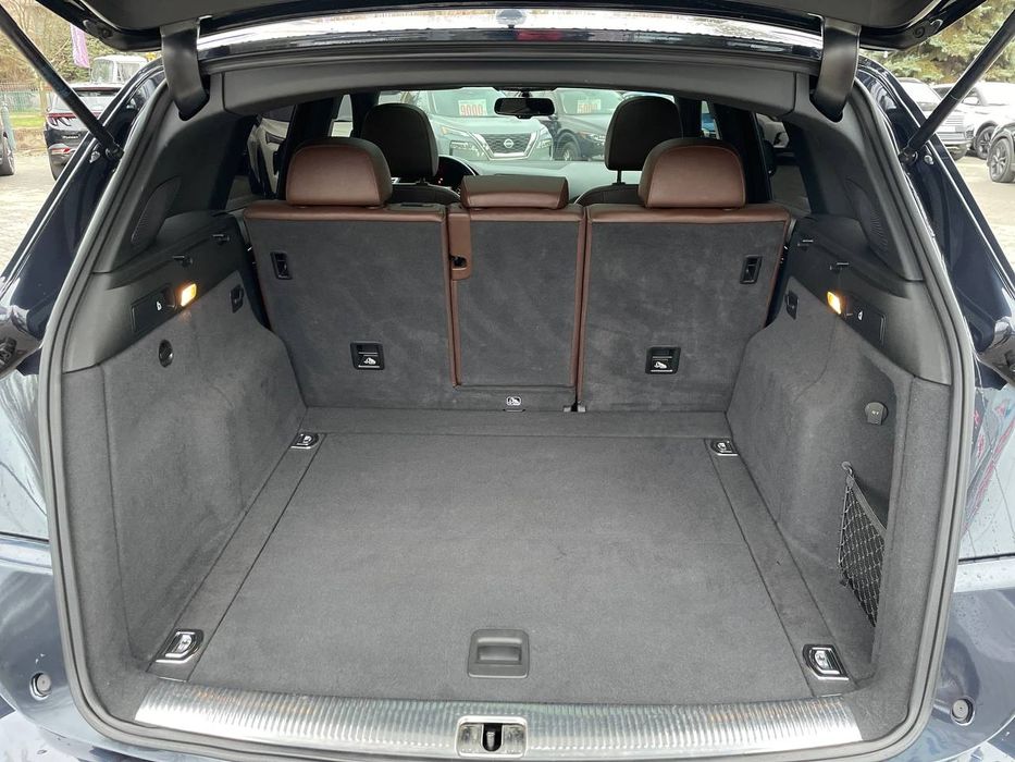 Audi Q5 №3940 (ВНЕСОК від 10%) Альянс Авто Кривий Ріг