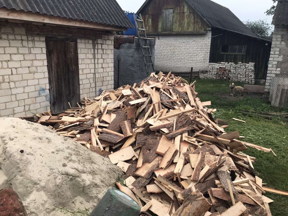 Продам Обрізки з доставкою