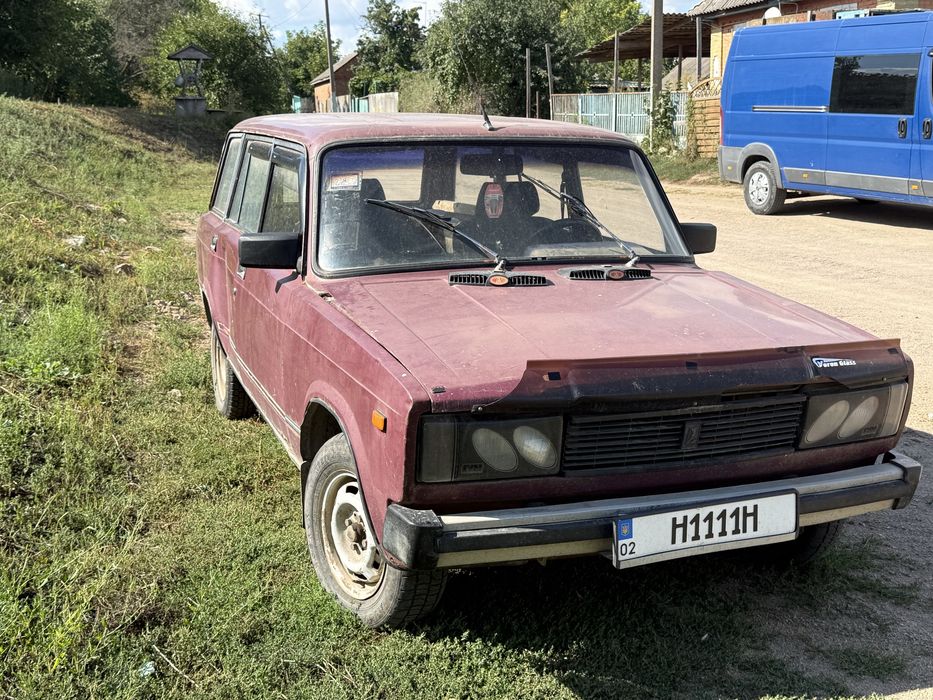 Продам  Ваз 2104