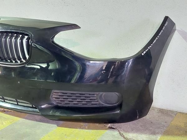 Pára-choques frente BMW 1 (F21)