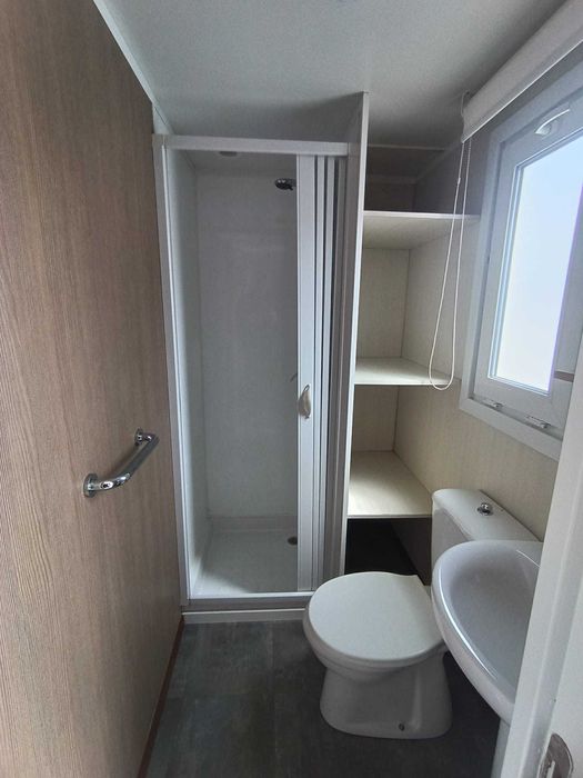 Casa Móvel / Mobile Home Nº 3101 HERGO VICTORIA T2 6,50x3m