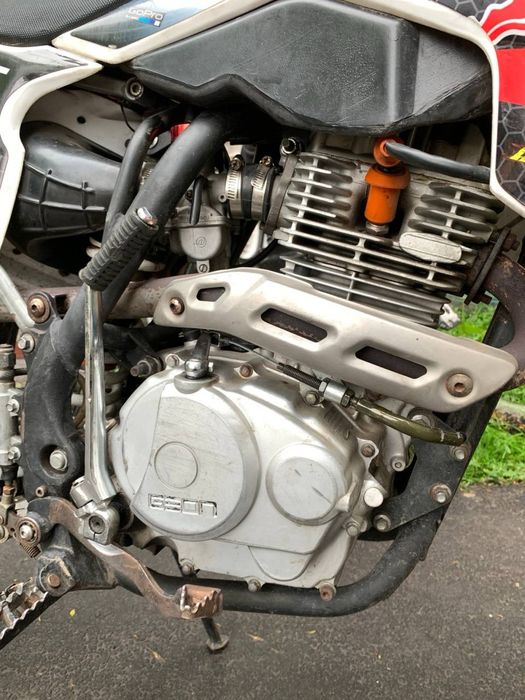 Geon terrax 250