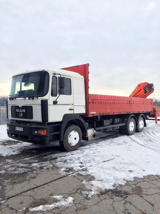 Услуги кран-манипулятор, аренда