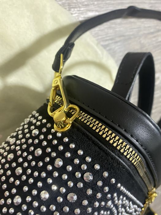 Сумка Prada боченок