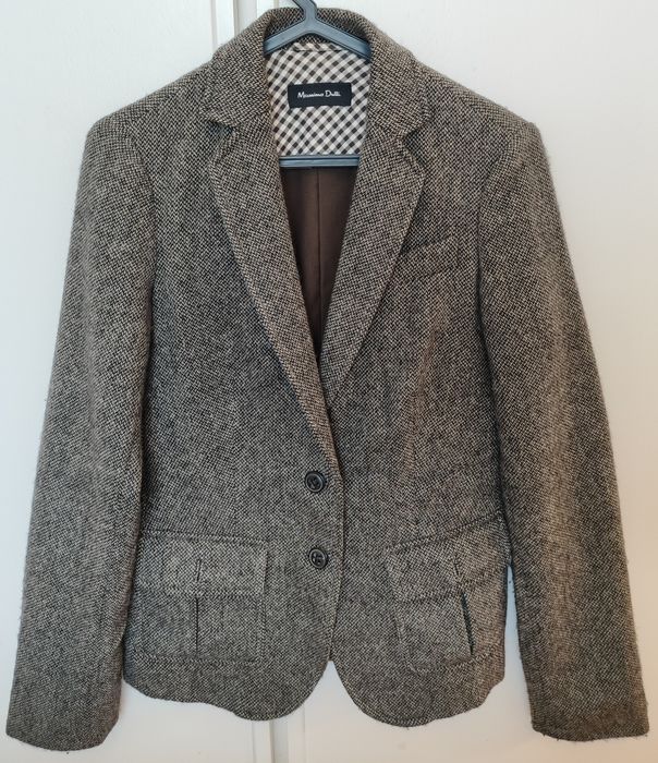 BLAZERS outono / inverno