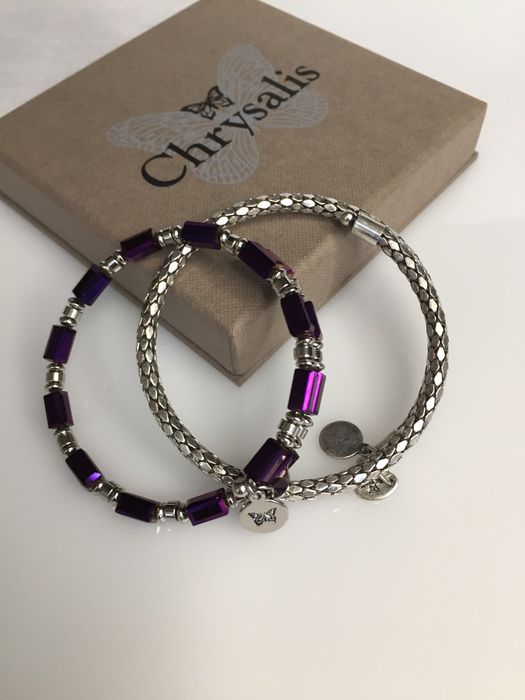 Браслет Chrysalis, талісман, оберіг