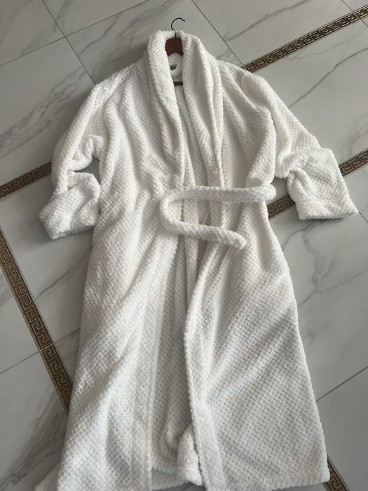 Халат банний Jysk, розмір L/XL