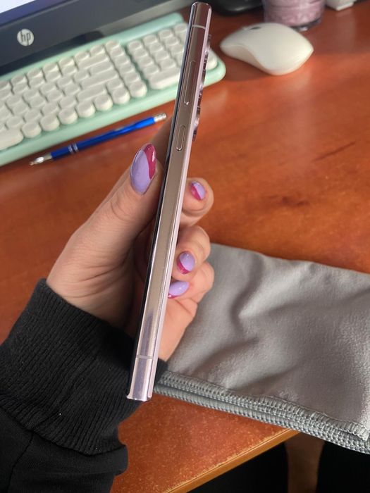 Samsung galaxy s23ultra rozowy