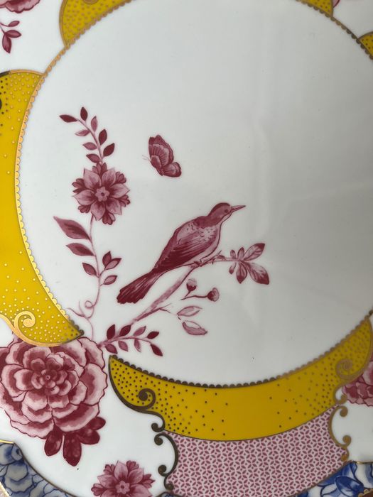Cake Stand Plate447940383170908163