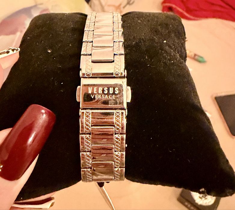 Zegarek Versace Versus