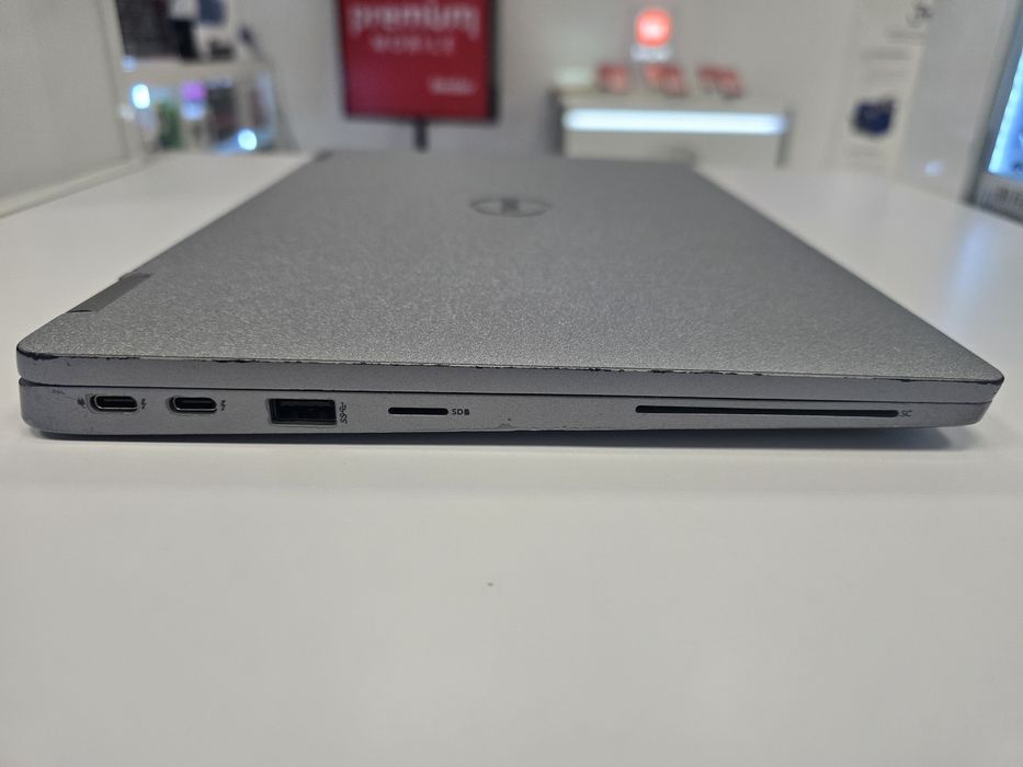 Laptop DELL Latitude 5320 i5-1135G7 8GB RAM 256GB SSD Win11 - Gwarancj