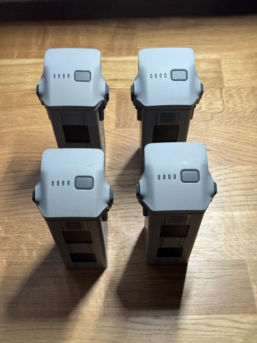 Акумулятор, аккум, АКБ DJI Matrice 4 Series Battery