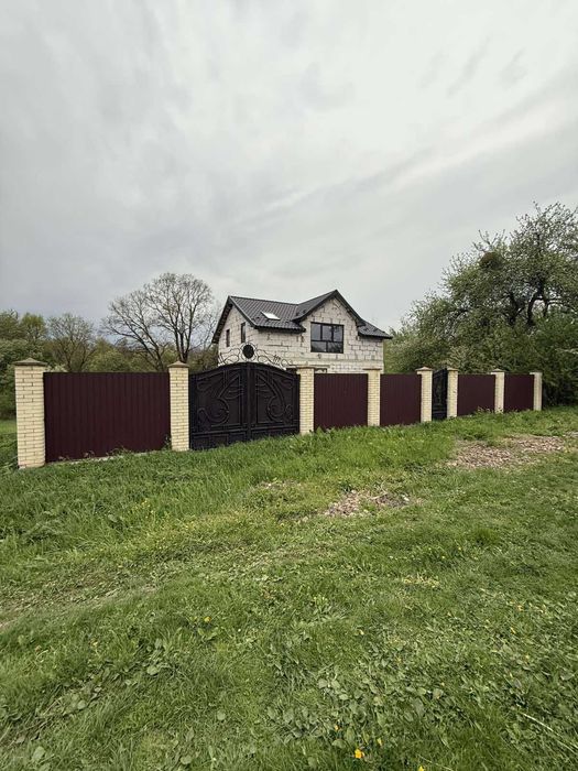 Продаж будинку в с.Ваньковичі, Самбірського району