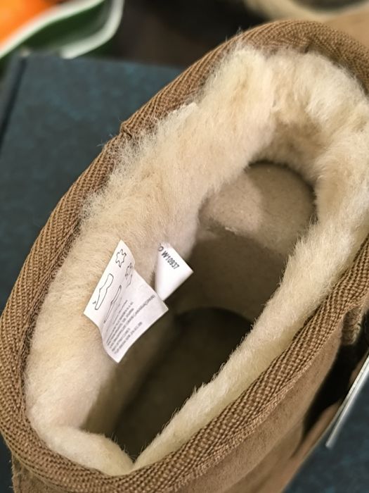 Śniegowce Emu Australia