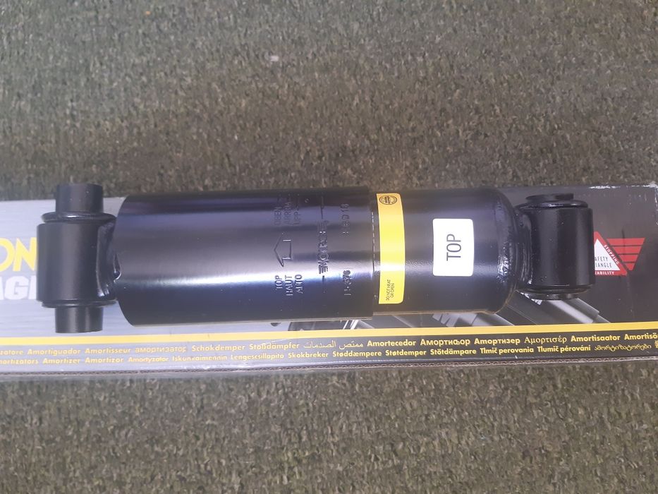 Monroe F5376 амортизатор полуприцепа Schmitz SAF