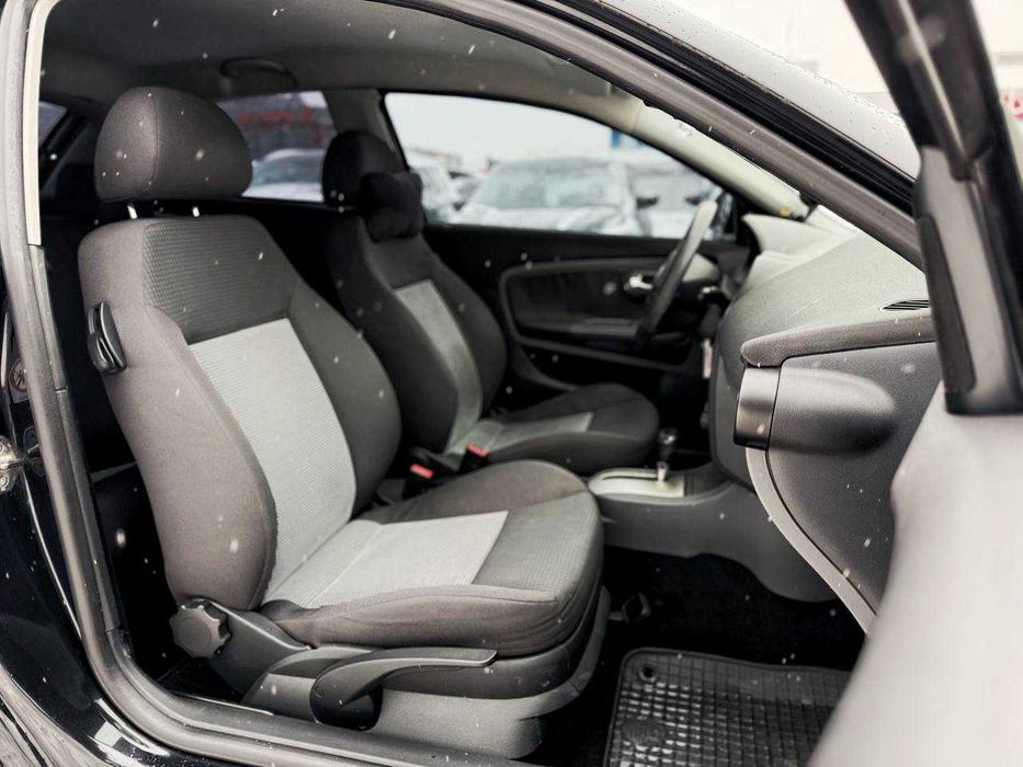 Seat Ibiza 2006 (Розстрочка / Лізинг)