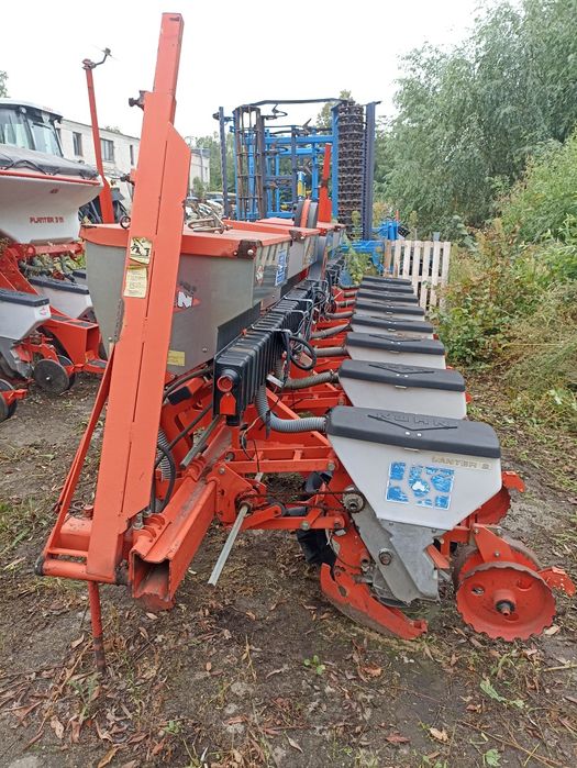 Сівалка Kuhn Planter 2