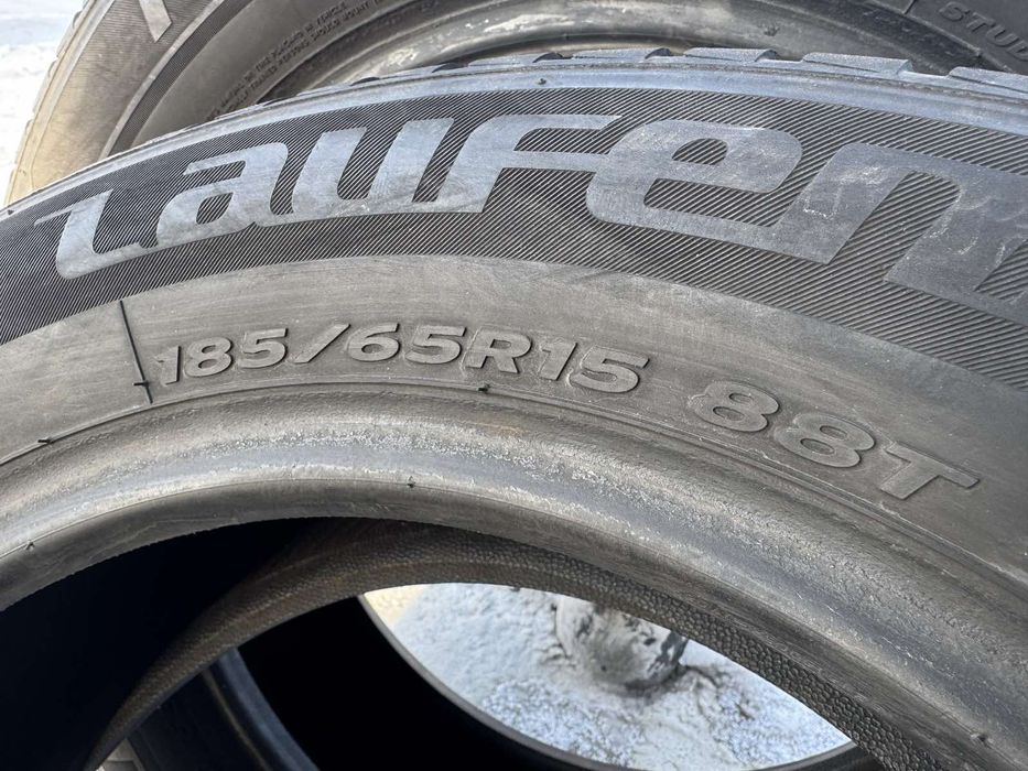 Зимові шини Laufenn 185/65 R15