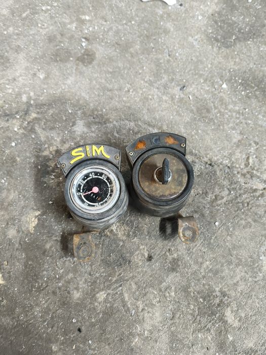 Quadrante motorizada