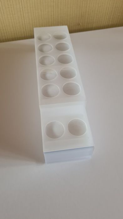 Підставка під косметику, для тестерів