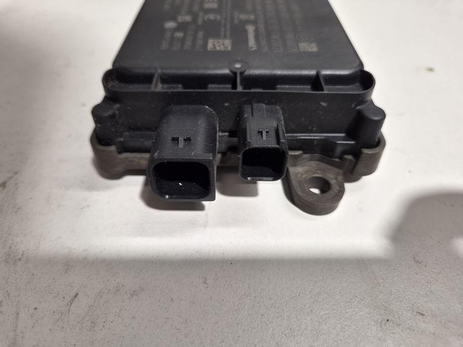Radar Sensor Distronic Mercedes Benz A0009006444