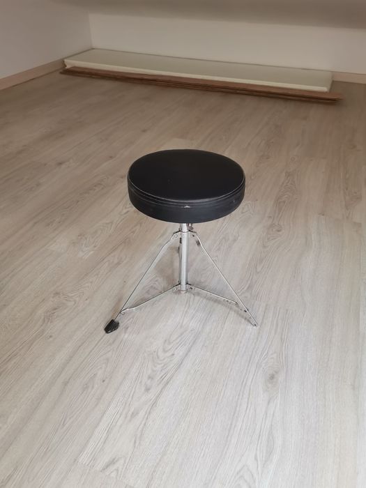 Bateria acústica