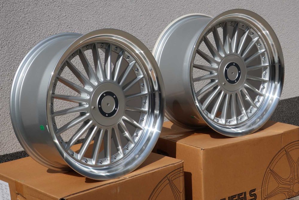 felgi 19 5x120 bmw ALPINA 8,5j 10j bmw e31 E32 E34 E38 E39 E60 E61 E65