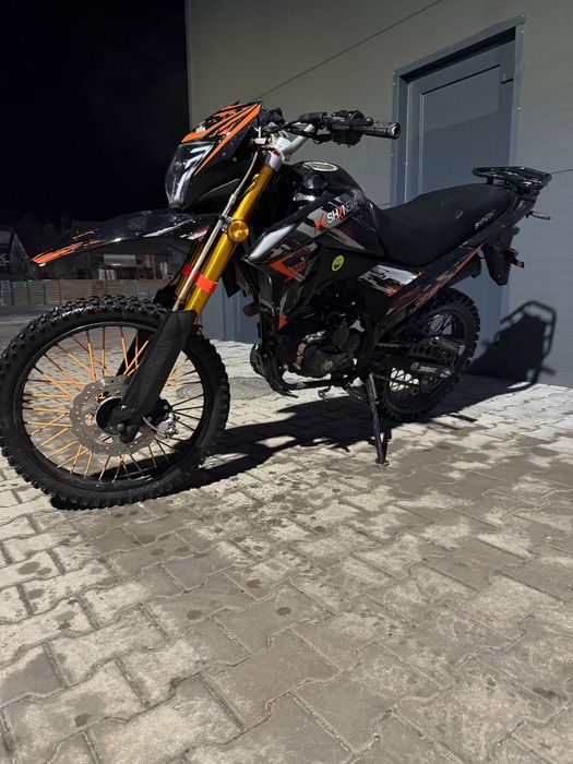 Shineray vxr 300 1350$ торг на місці!