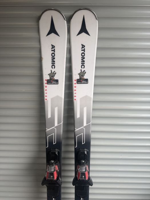 Narty Atomic Redster Sc 147cm