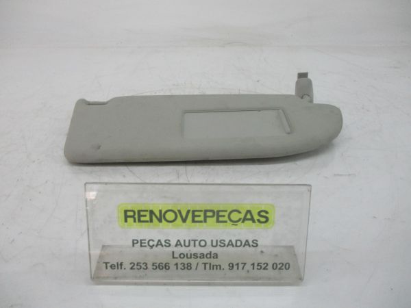 Pála de sol direita SEAT Ibiza IV (6J5, 6P1)