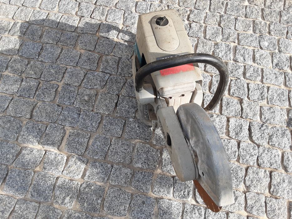 Vende trassunosa corta burduras
