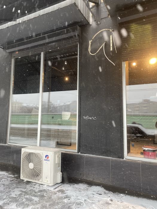 Встановлення / монтаж кондиціонера + подарунок