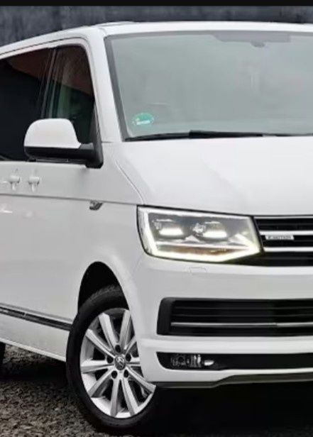 Multivan   235 55 17