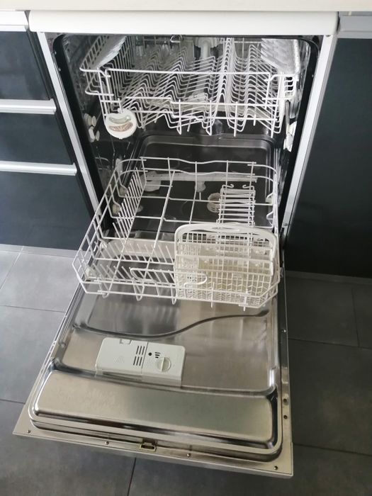 Máquina de Loiça Hoover