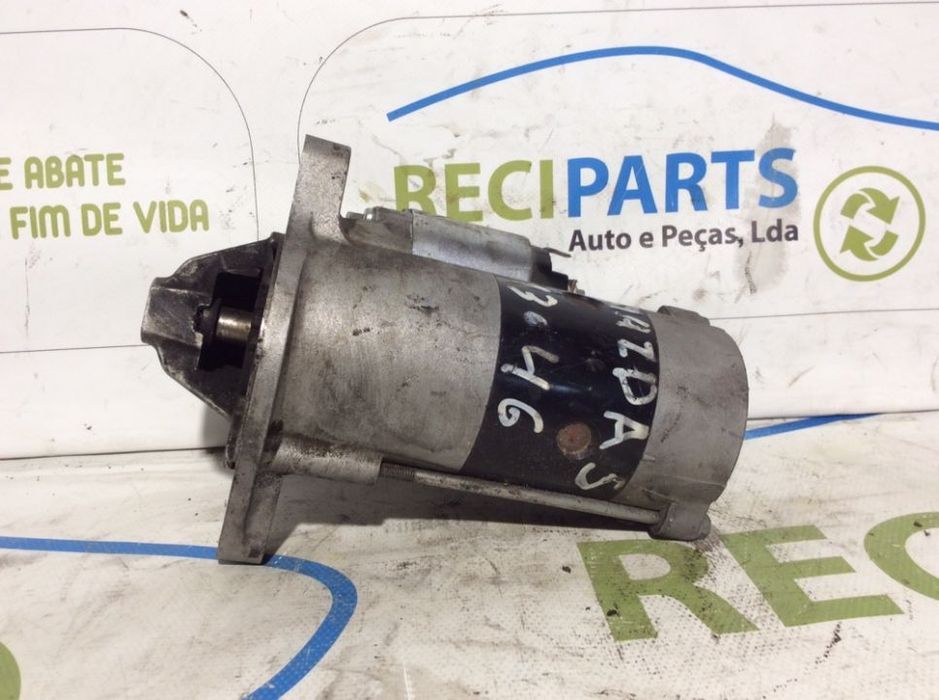 Motor de arranque Mazda 5 M002T88671