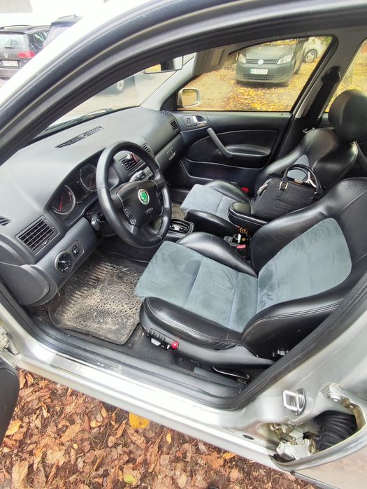 продам шкоду турку 1.9 дизель на Автоматі