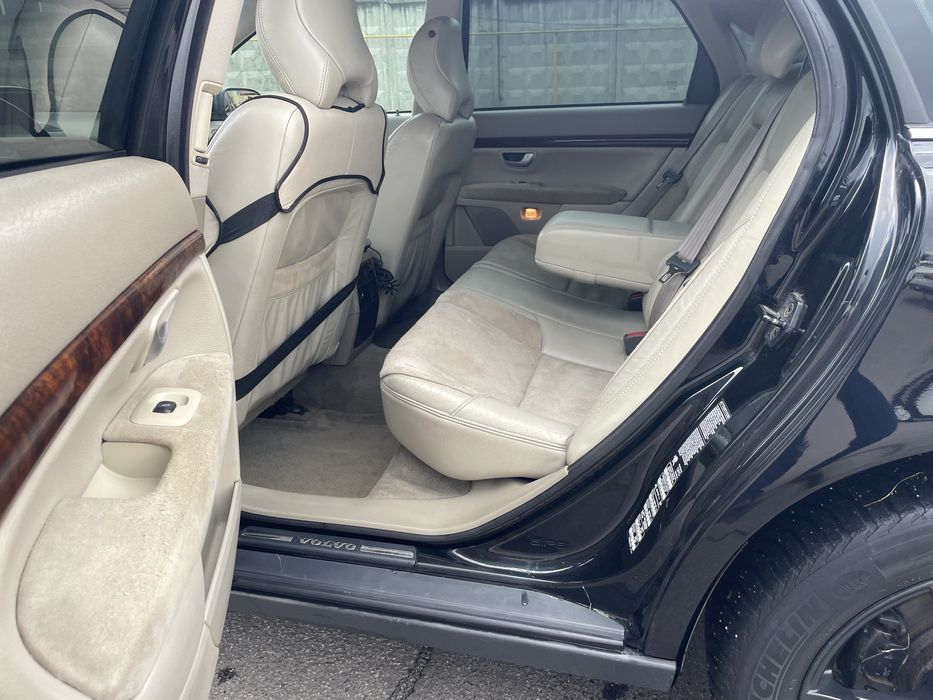 Продам Volvo S80